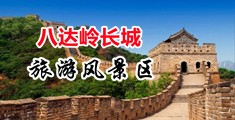 啪啪一区小视频中国北京-八达岭长城旅游风景区
